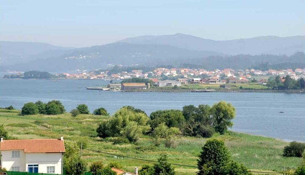 Pension Costina Noia Buitenkant foto