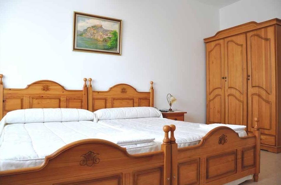 Pension Costina Noia Kamer foto
