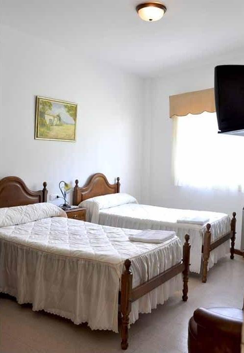 Pension Costina Noia Kamer foto