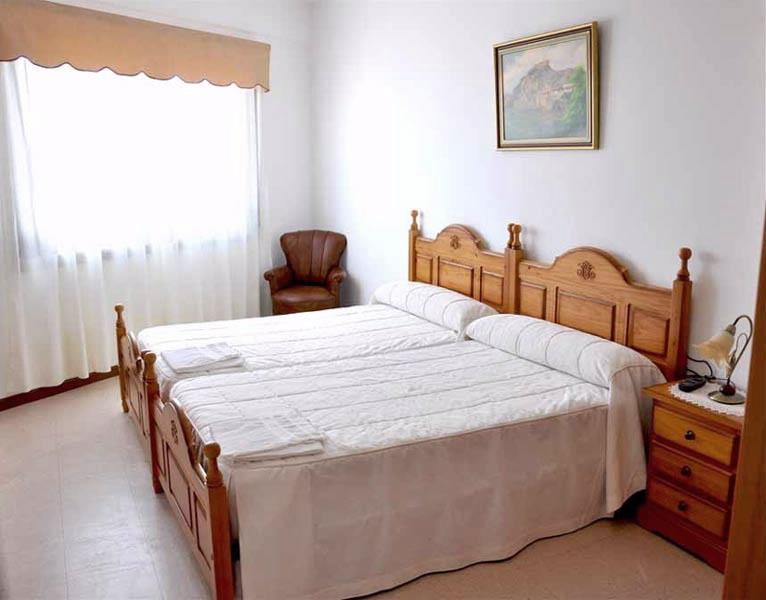 Pension Costina Noia Kamer foto